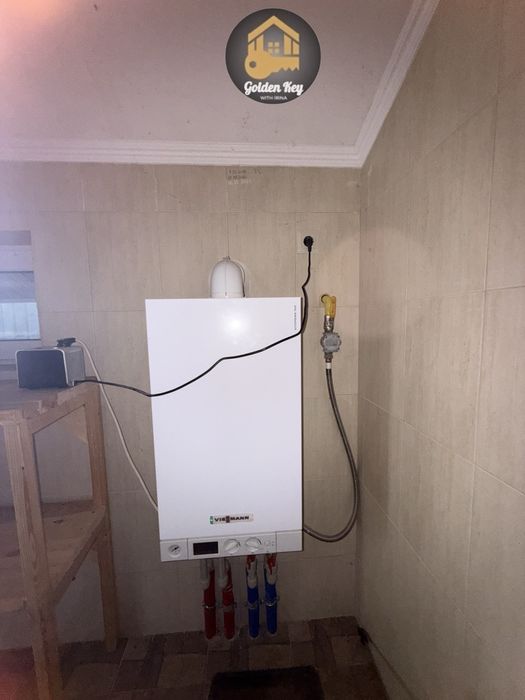 Оренда Автономного будинку , Газове Опалення , КМ Balaton Village