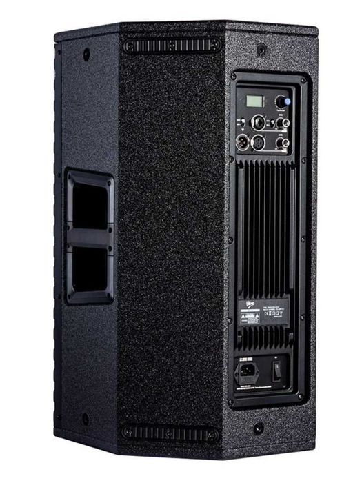 V-TONE NBX-112A aktywna kolumna głośnikowa 12" DSP 500W RMS NBX112A