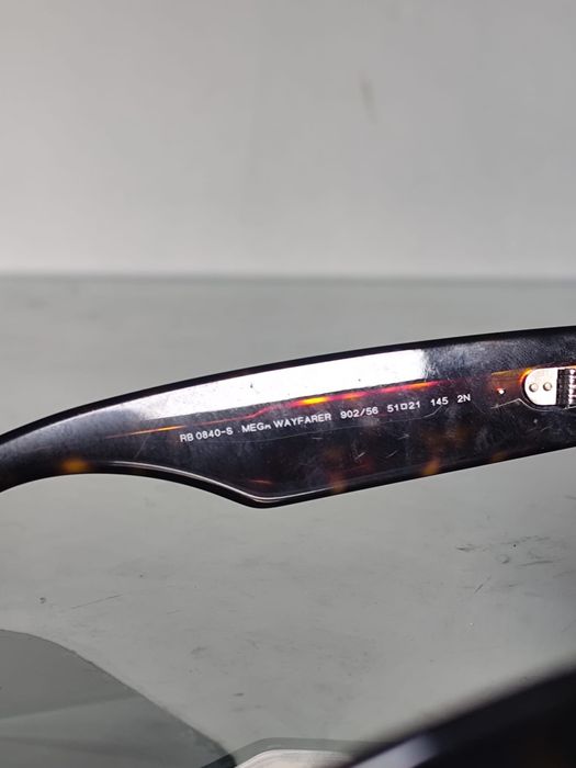 Óculos ray ban originais