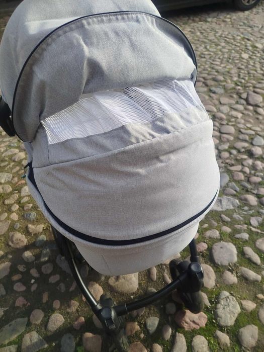 Wózek Bebetto Nitello 2w1