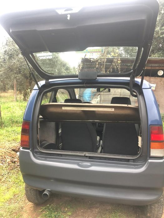 Aixam/Papareformas impecavel