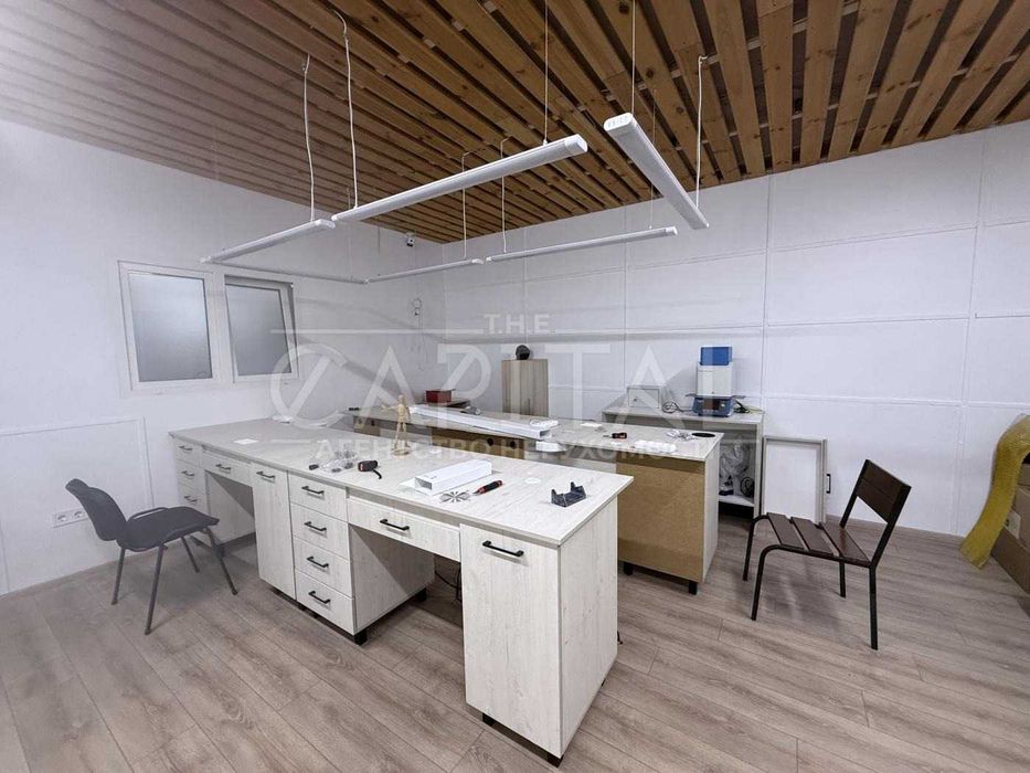 Комерційна нерухомість за адресою вул. Чорнобильська (площа 65 м²) - Atlanta.ua - фото 4