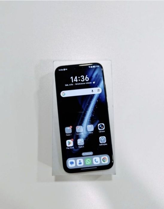 Honor Magic 8 pro 512GB