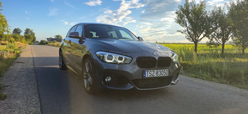 BMW Seria 1