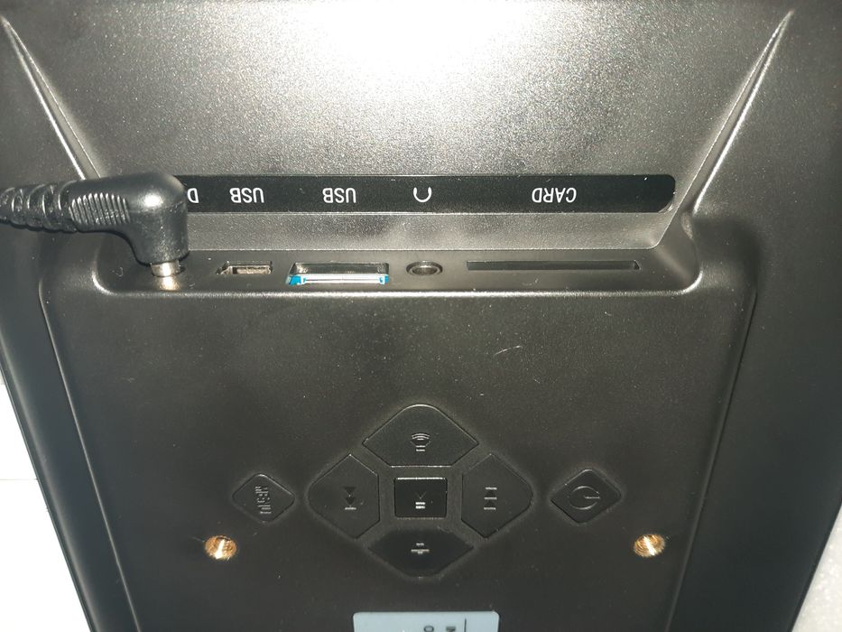 Moldura Digital Absolutamente Nova