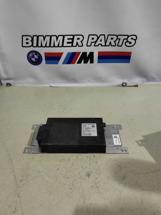 Modulo Bluetooth BMW serie 3/4/5/6 modelos F 9329.339