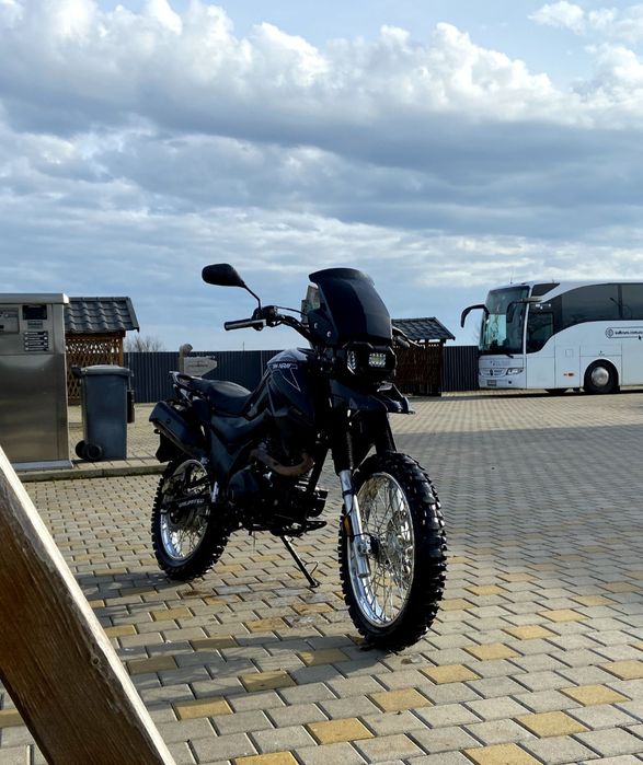 Продам Shinray 200