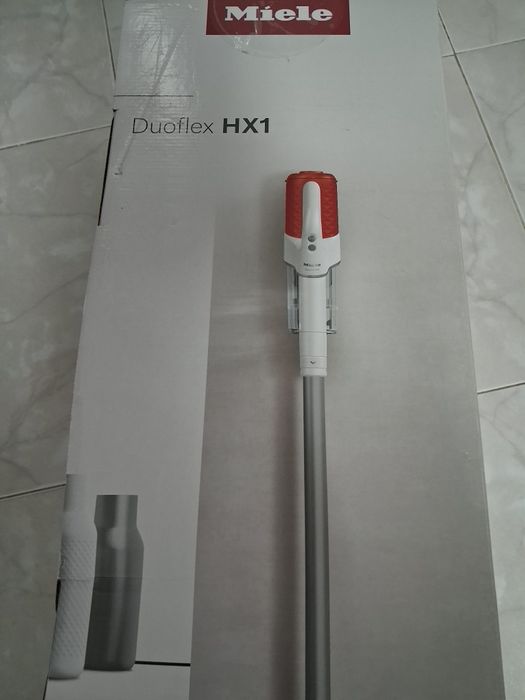 Mile Duoflex HX1