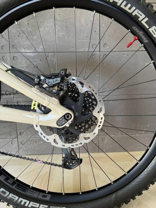 Електровелосипед Focus