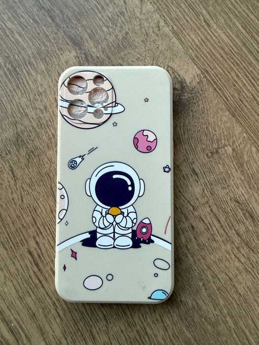Etui iPhone 12 Pro