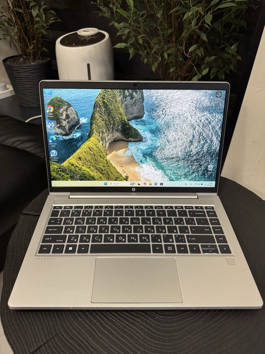 HP ProBook 445 G9, RYZEN 5 5625u 32Gb 512Gb IPS #2509