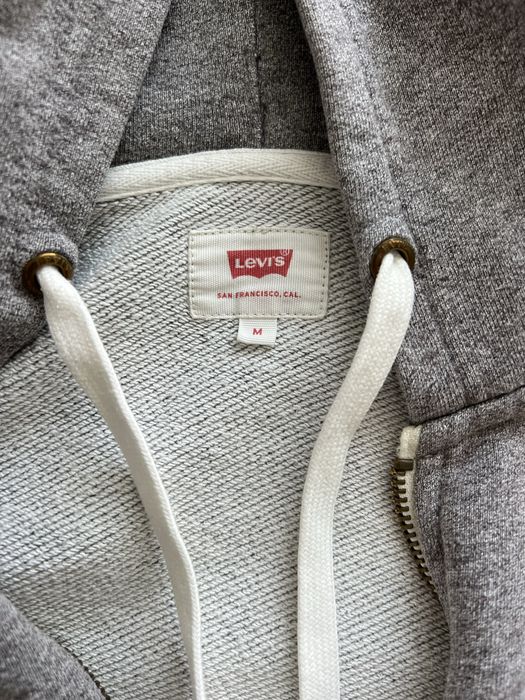 Casaco Malha Desportivo Levi´s - M