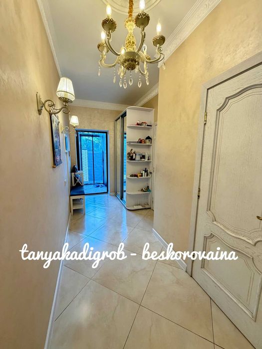 Продаж сучасного 5 кімн., будинку в с. П.Борщагівка, 5 соток , 165.5.кв.м.,без %