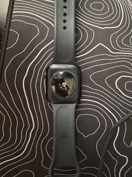 Apple Watch SE 2gen GPS+Cellular 44mm