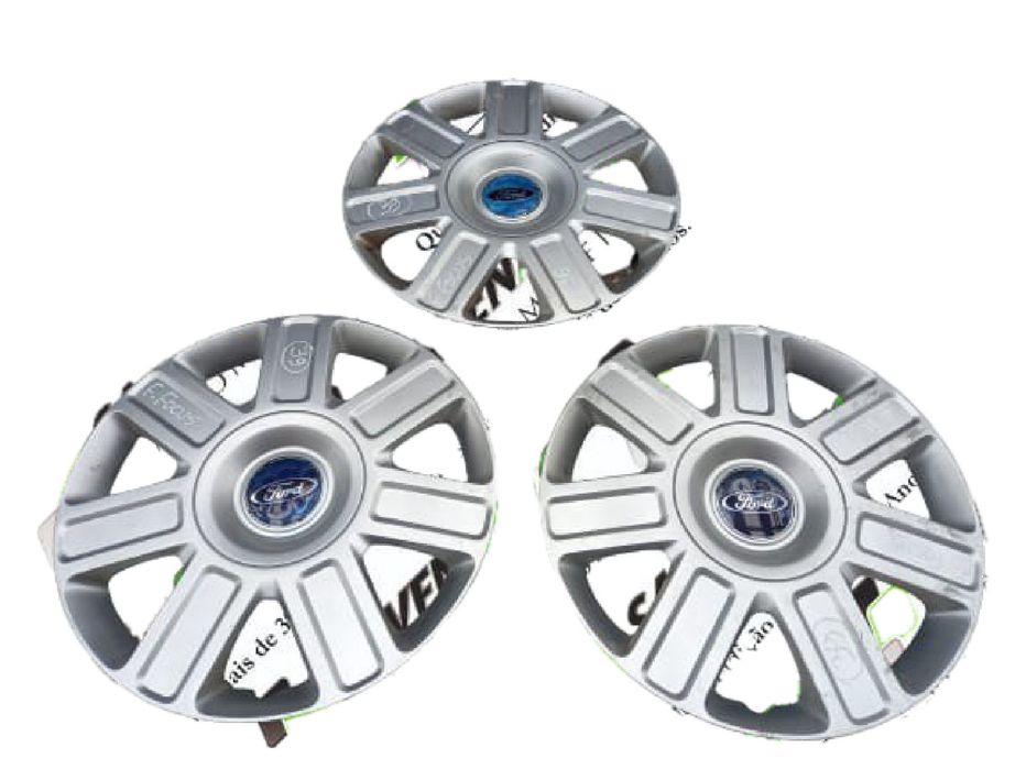 Tampo de jante FORD Focus I (DAW, DBW)
