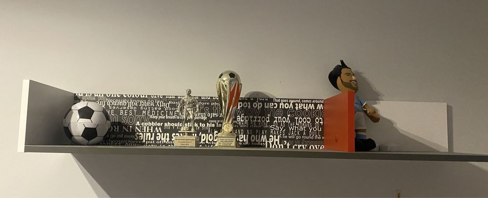 Półka młodzieżowa