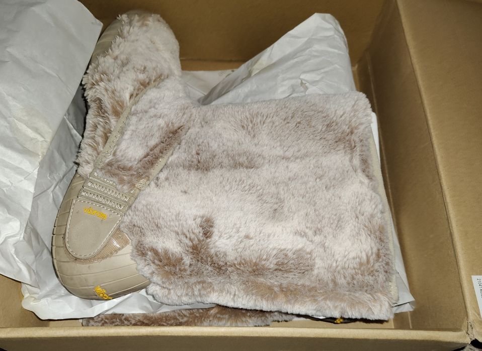 Vibram Furoshiki Lapland