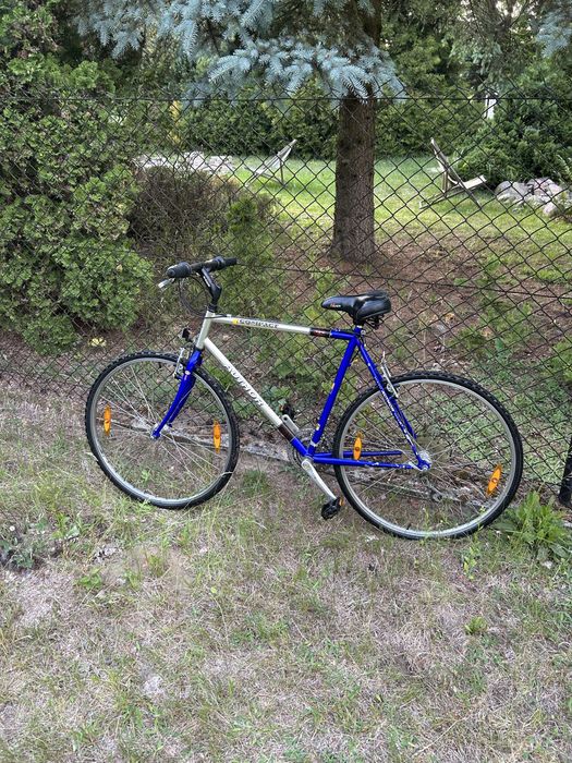 Rower Crossowy 28”