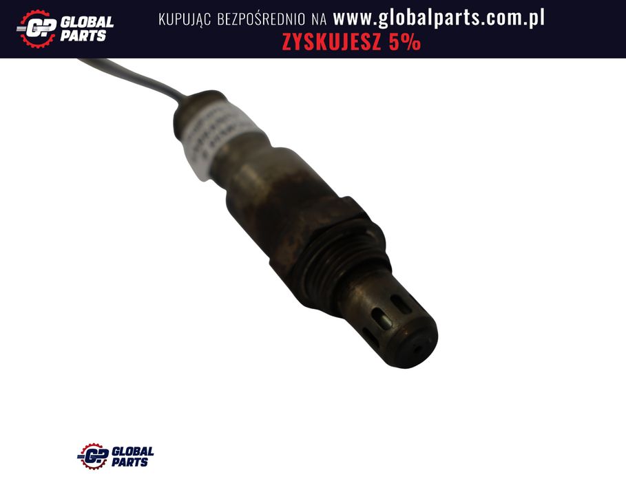 Ford Mustang VI Sonda Lambda Czujnik Temperatury Spalin FL3A-9G444-AA