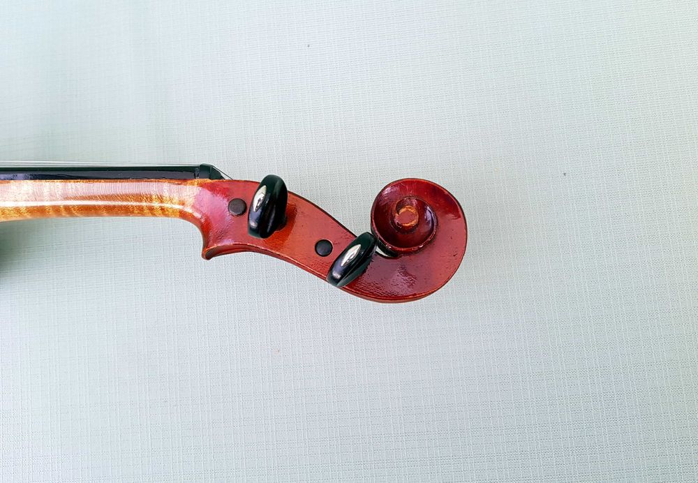 Sprzedam stare skrzypce lutnicze 3/4