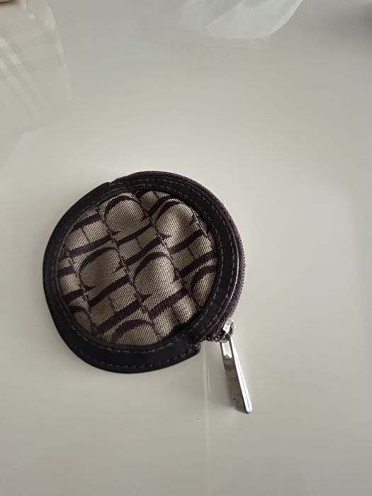 Porta moedas - Carolina Herrera
