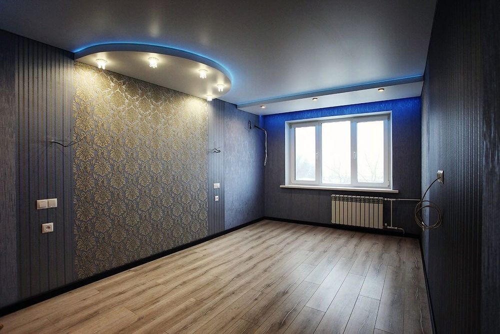 Будівництво та ремонт. Майже всі види ремонту, частично або під ключ,