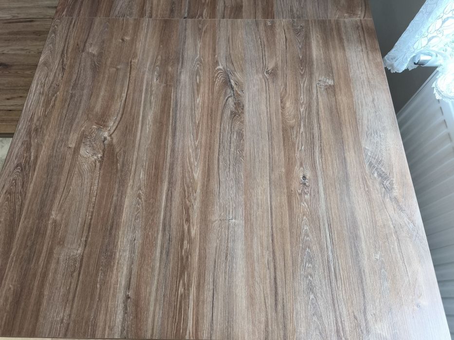 Stół Gent do Jadalni