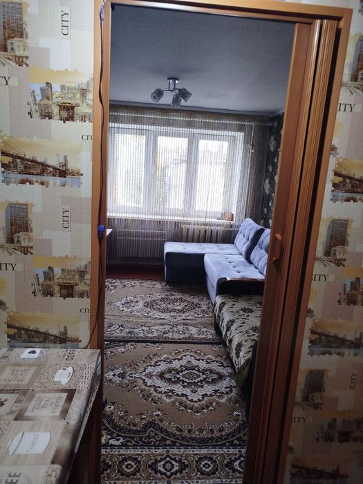 Продам кімнату в гуртожитку, центр міста