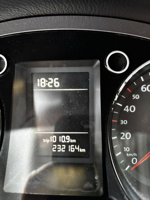 Продам Passat B6 на автоматі