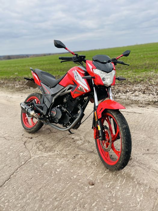 Продам Viper zs 200-a3