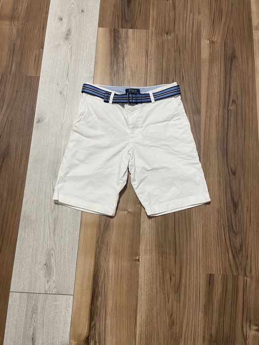 Шорти POLO Ralph lauren