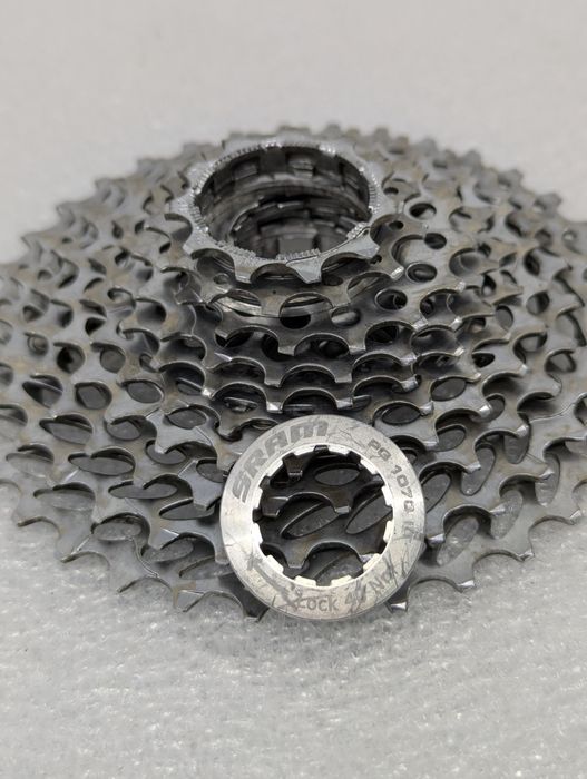 Касета Sram Apex PG-1070 11-36T