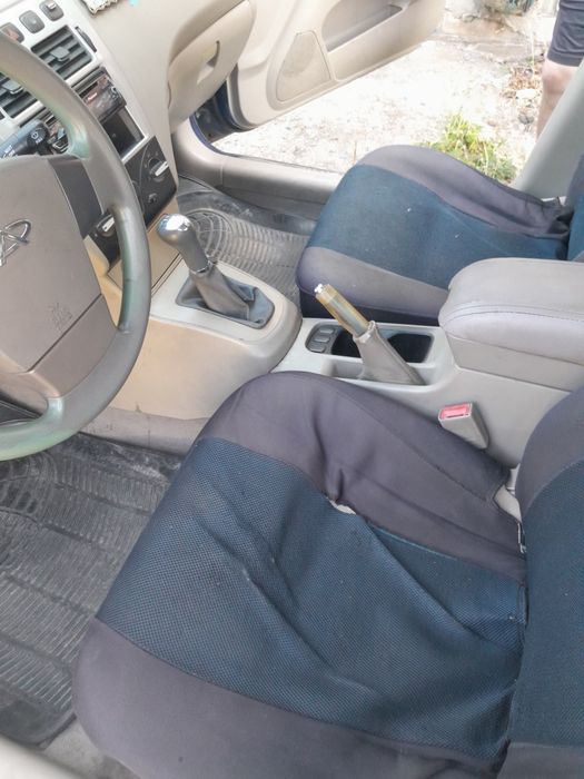 Продам CHERY ELARA.  A21