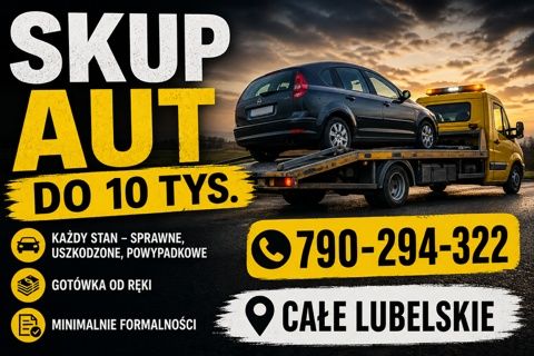 SKUP AUT DO 10 000