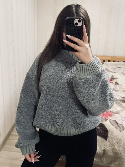 Светрик тедді жіночий