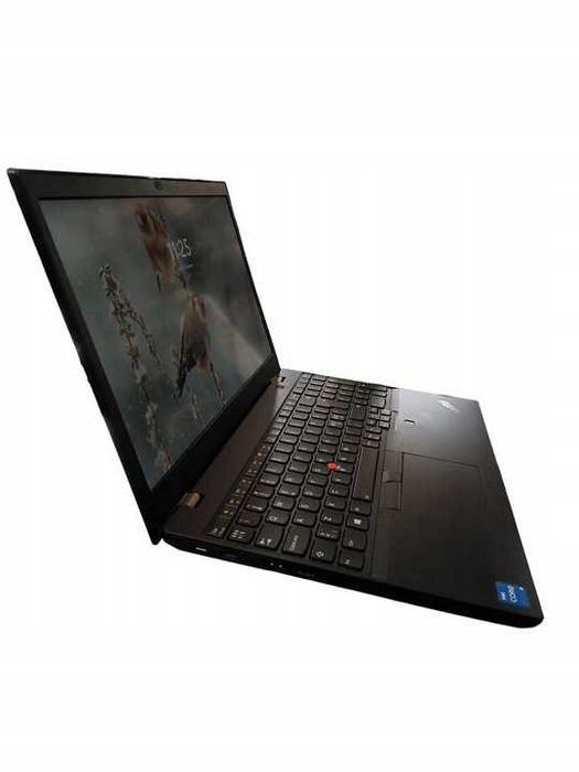 Notebook Używany Laptop Lenovo L15 G2