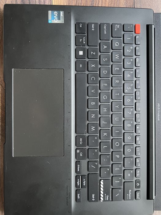 Laptop ASUS Vivobook S14X i5-12500H/16GB/512/Win11 OLED 120Hz