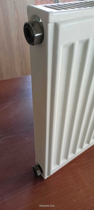 Grzejnik Purmo 1600x450x60