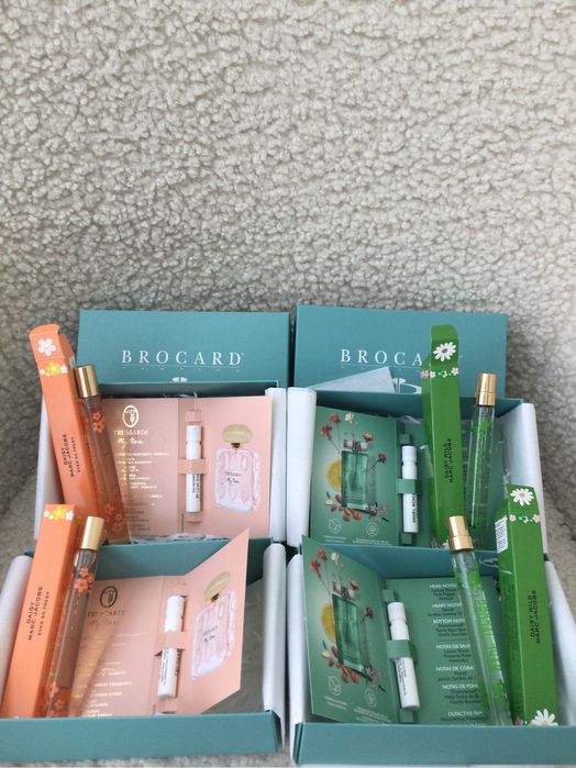 Подарунковий набір Marc Jacobs