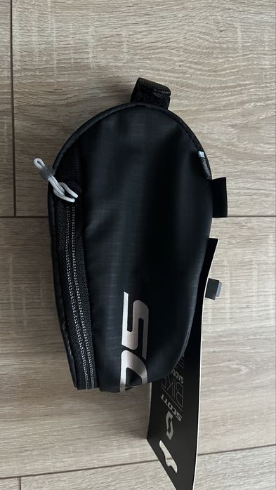 Torba podsiodłowa Scott Saddle Bag Hilite 600