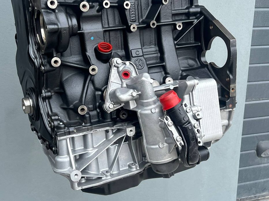 двигатель M9T 2.3 dCi Renault Master II III Movano B NV400 новий!!!