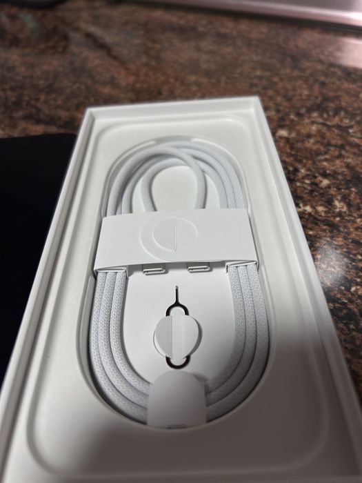 Iphone  17Pro. 256gb