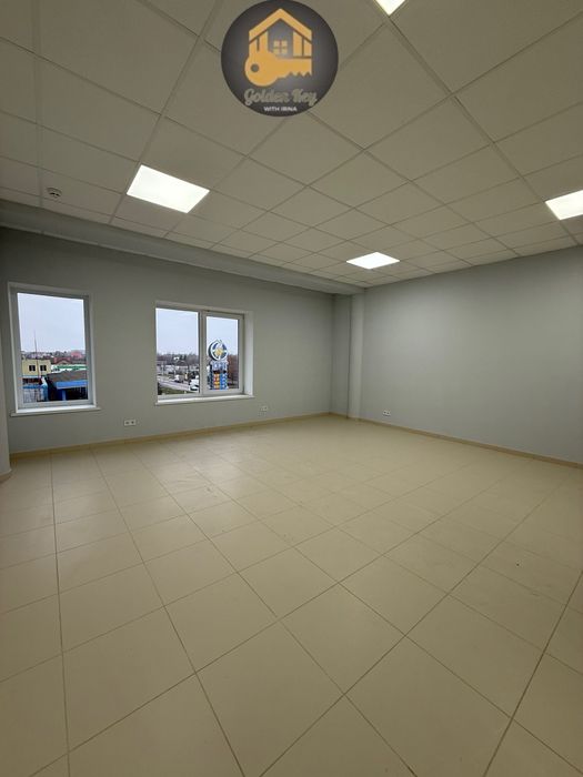 Оренда офісних приміщень,5 кабінетів,світло 24/7,вул.Київський Шлях