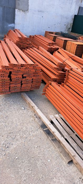 Racks , Bastidores , industriais usados.