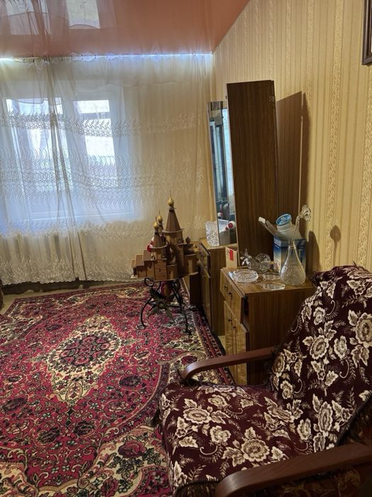 Сдам ЛБ Металургов 86 2к ком