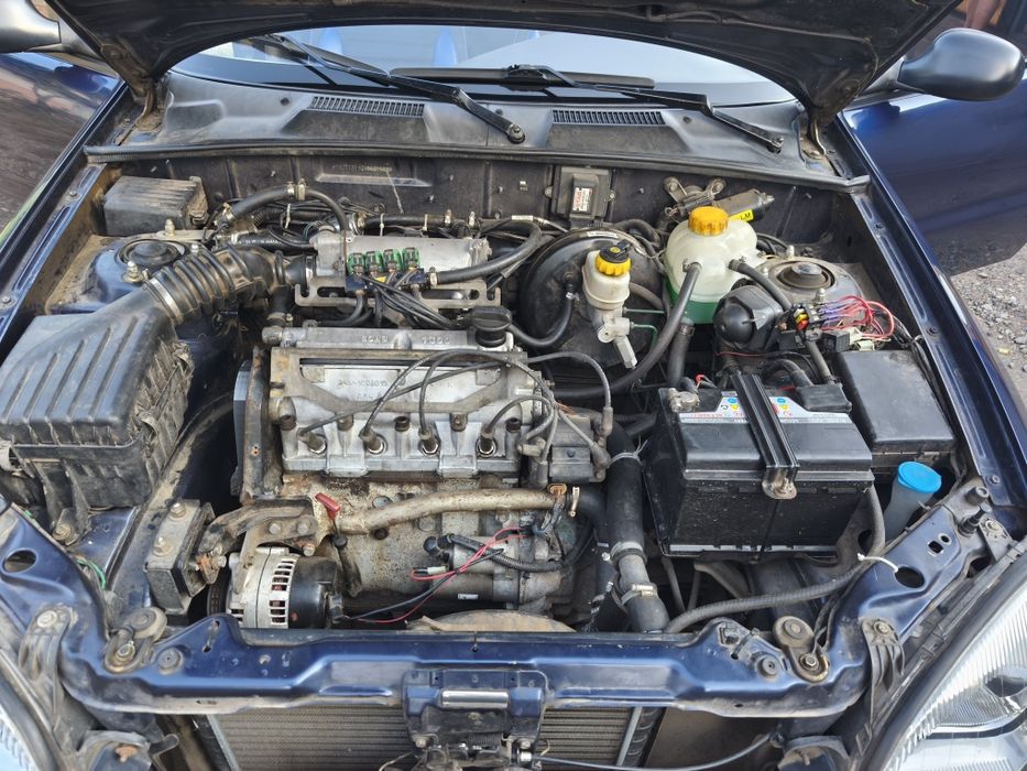 Продам Сенс в хорошем состоянии