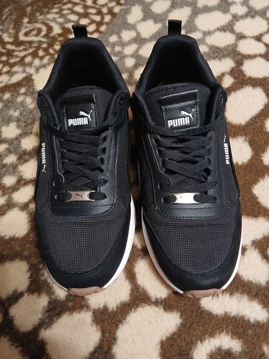 Продам кросовки фірми Puma
