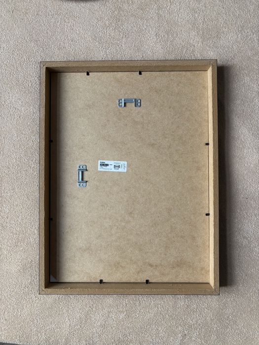 Rodalm ribba Ikea 30x40 cm