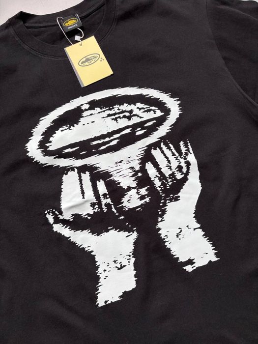 Футболка Corteiz Alcatraz Tee