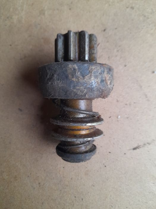 Бендикс газ 9 зуб 4 шлицов.ссср